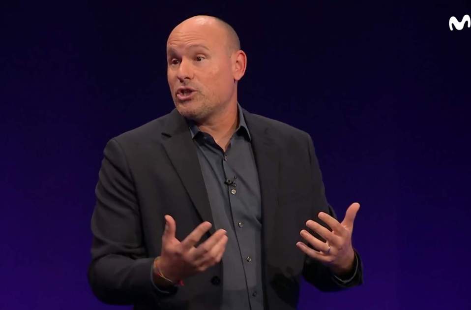 Mateu Lahoz Movistar