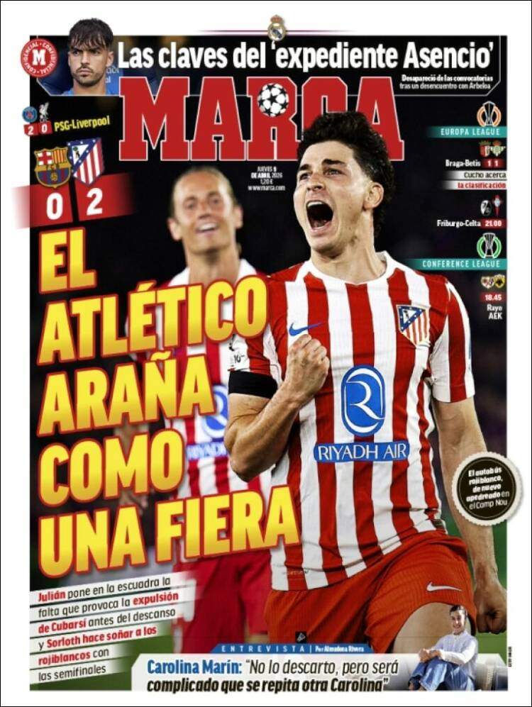 Marca portada 09 04 2026