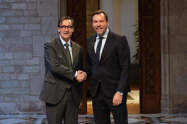 puente illa - govern