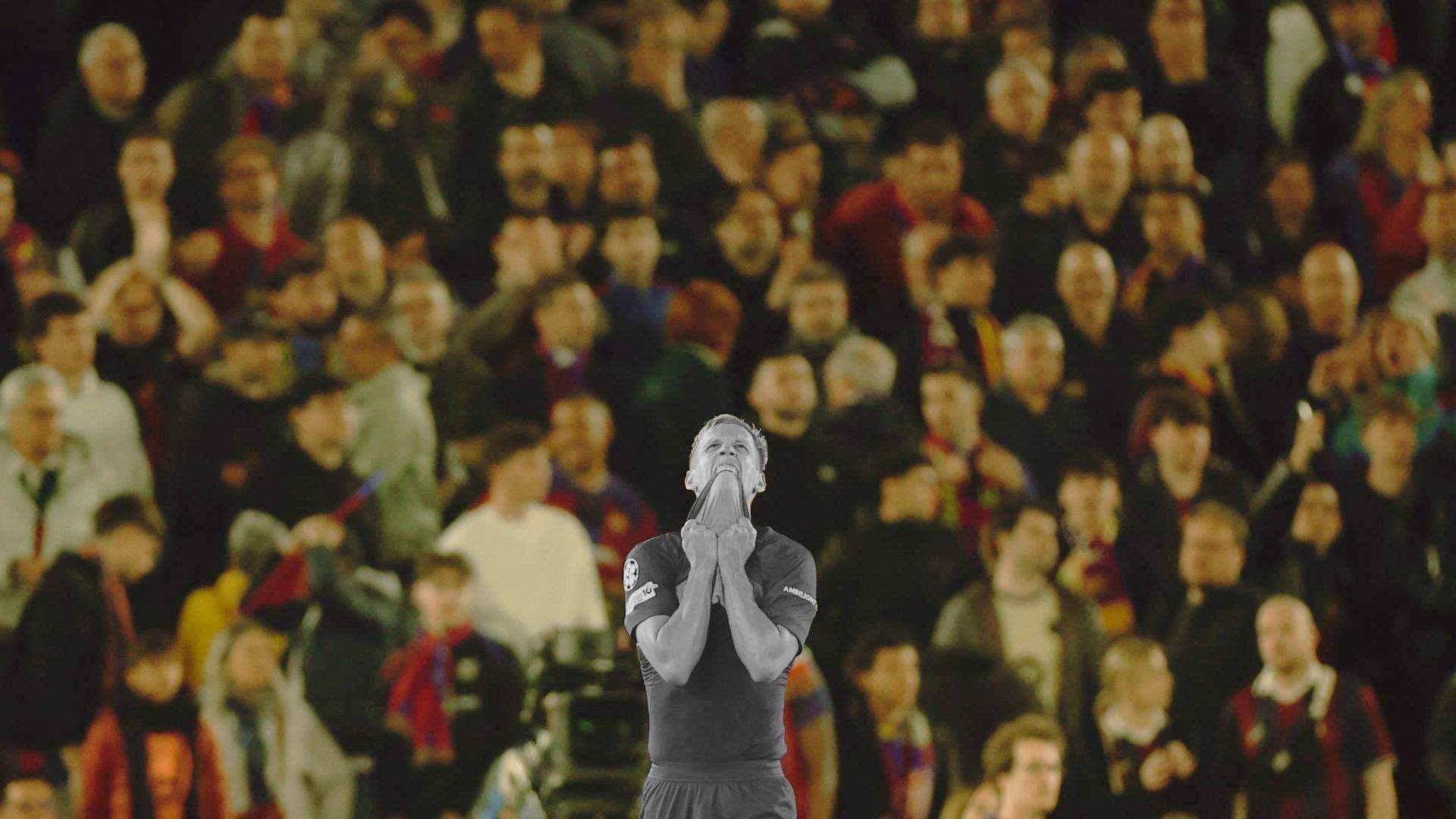 Portadas deportivas que corroboran la conspiración contra el Barça en la Champions (también desde Catalunya)