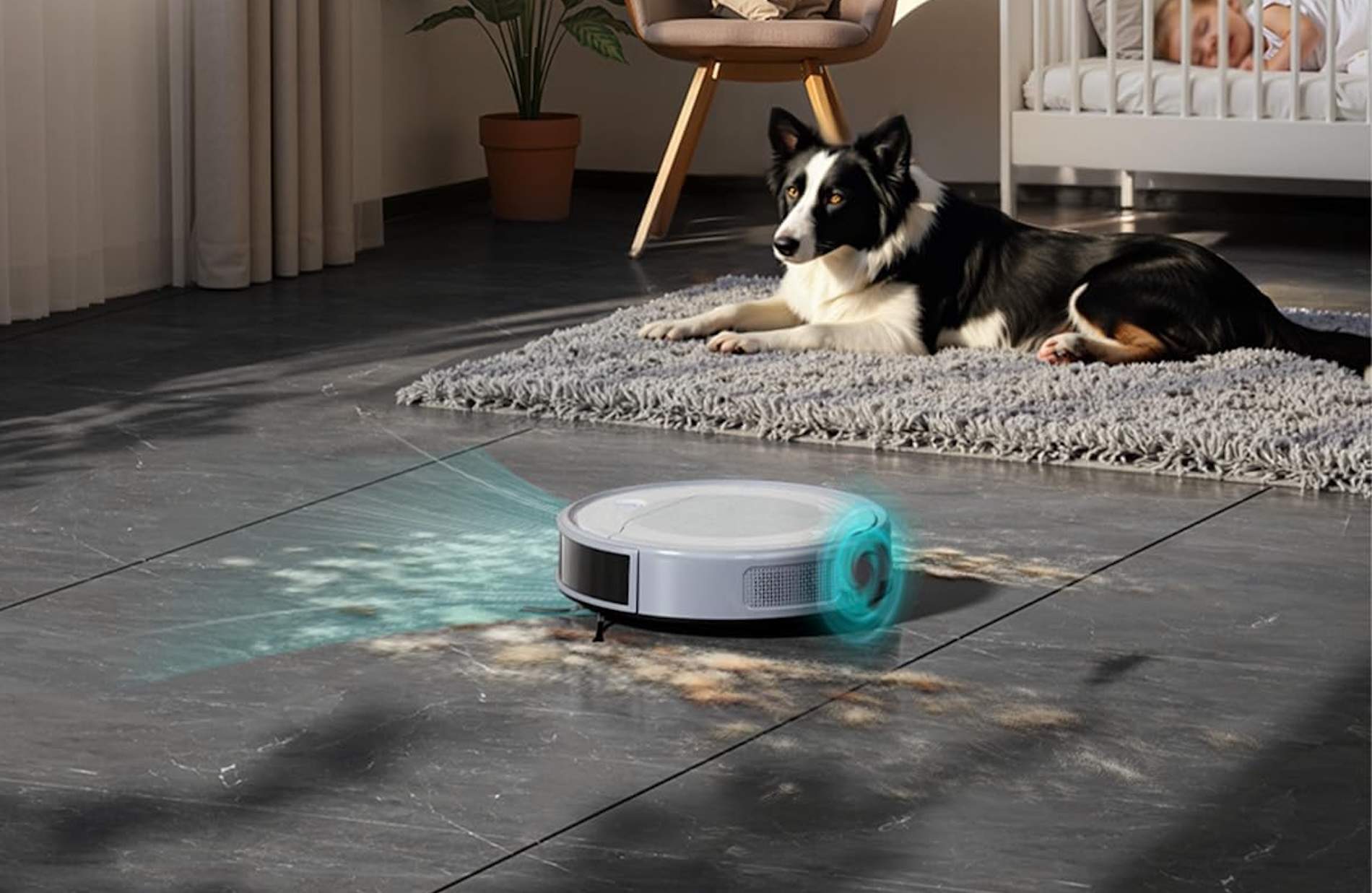 Aquest és el robot aspirador que jo em compraria: té un 75% de descompte i s'ha rebaixat més de 300 euros