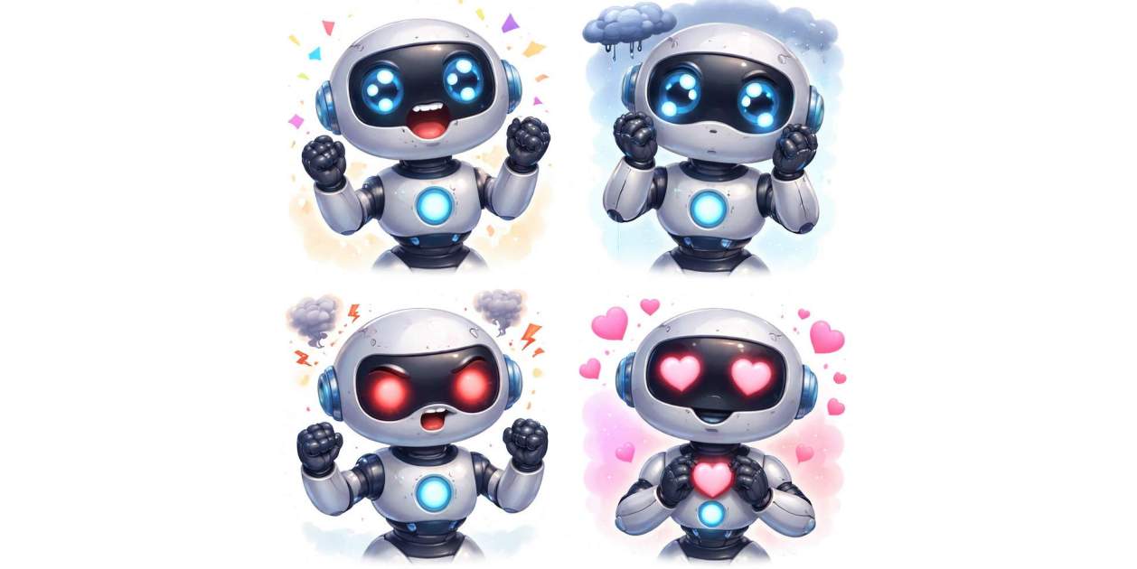 Las IA podrían tener sentimientos según este estudio, aunque diferentes de los humanos