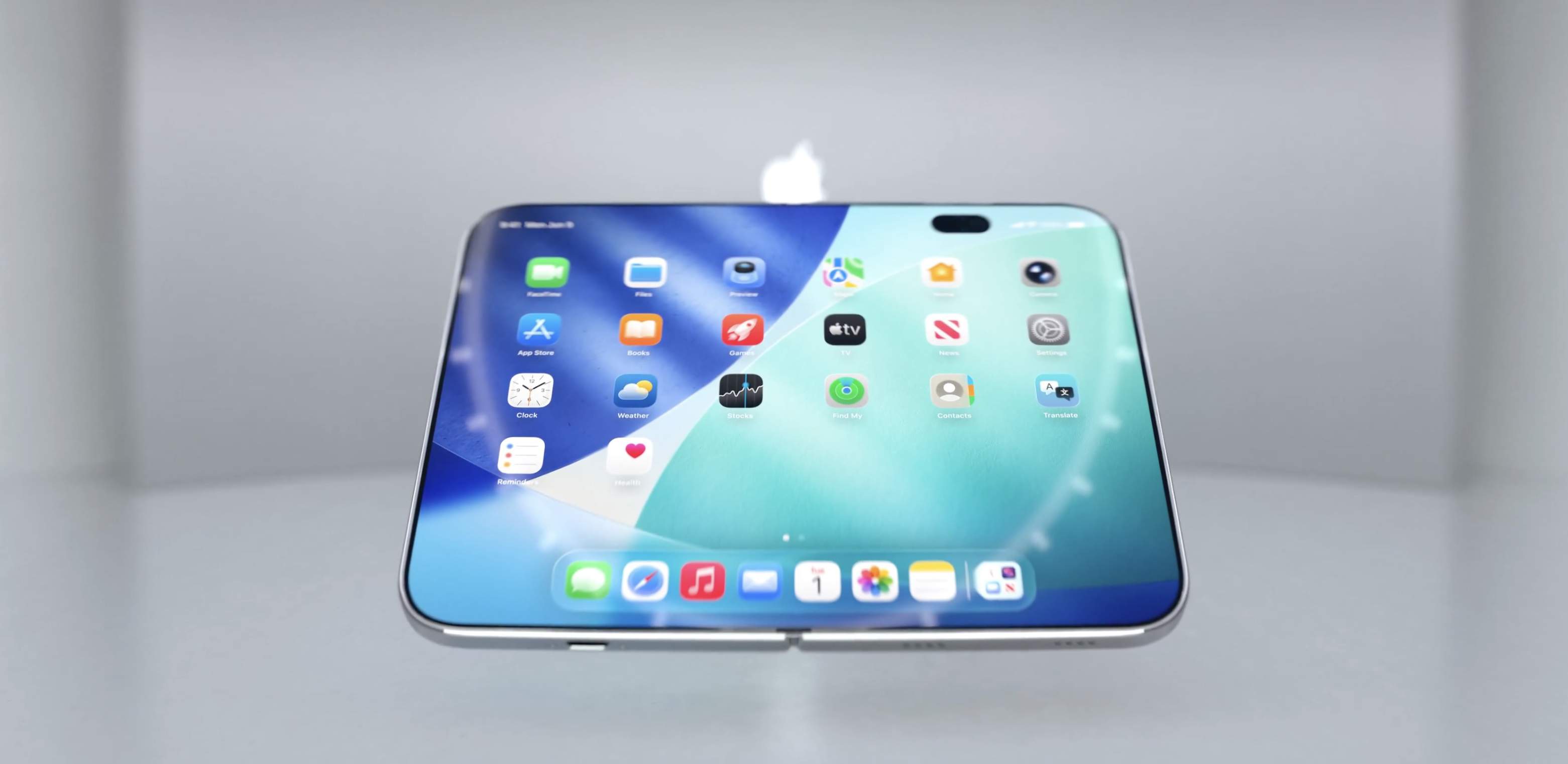 Aquest podria ser el preu de l'iPhone Ultra, el possible plegable d'Apple que arribarà a finals d'any