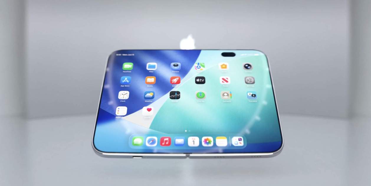 Este podría ser el precio del iPhone Ultra, el posible plegable de Apple que llegará a finales de año