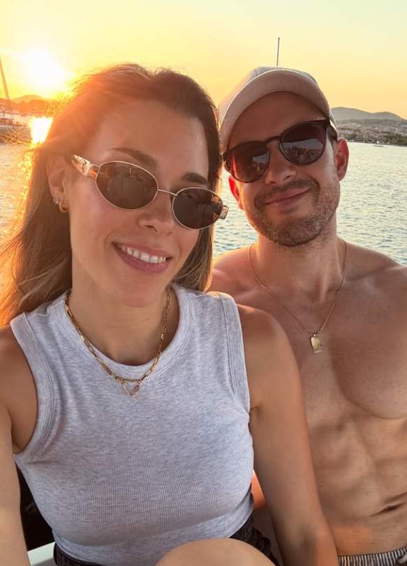 Delicious Martha i Rubén García IG Delicious Martha i Rubén García IG