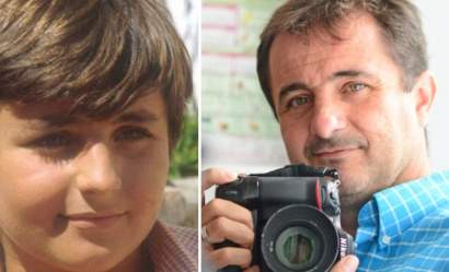 Gerardo Garrido, 'Quique' en 'Verano azul' Gerardo Garrido, 'Quique' en 'Verano azul'