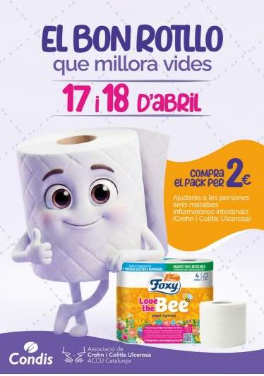 Campaña Buen rollo Campaña Buen rollo