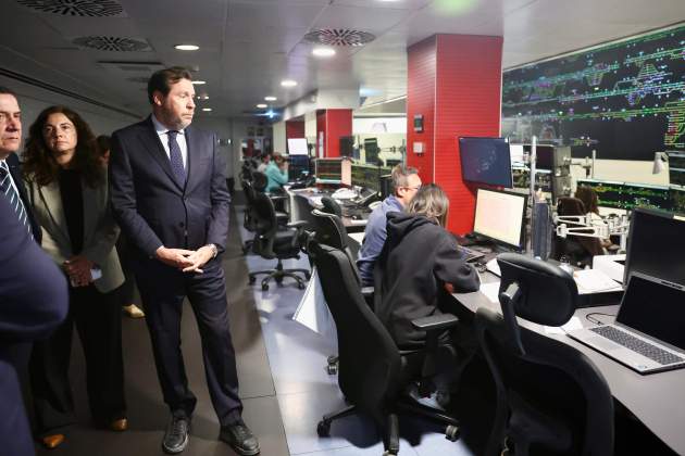 puente estacio frança ministerio transportes