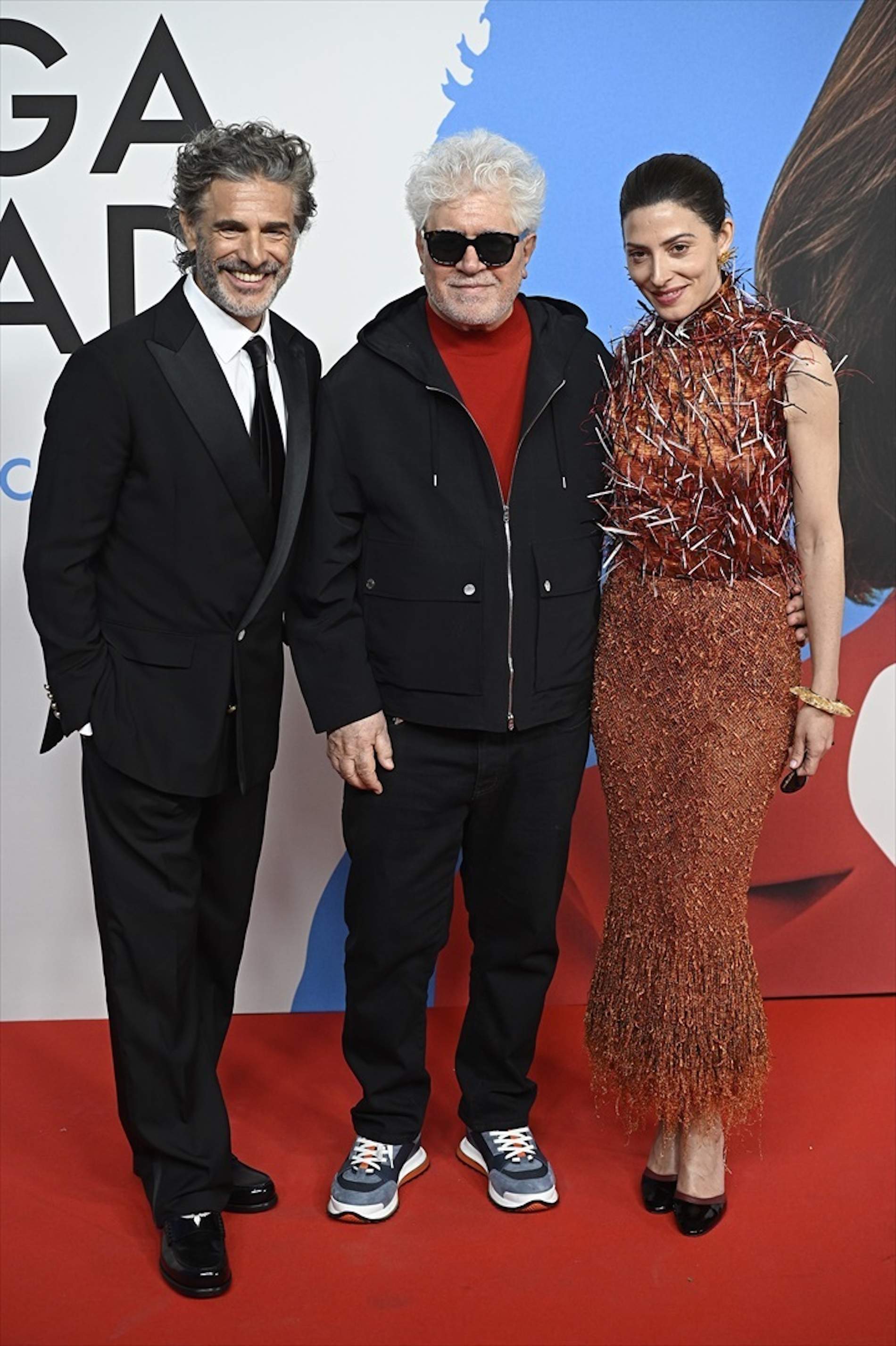 Las películas de Almodóvar, Sorogoyen y los Javis competirán por la Palma de Oro en Cannes