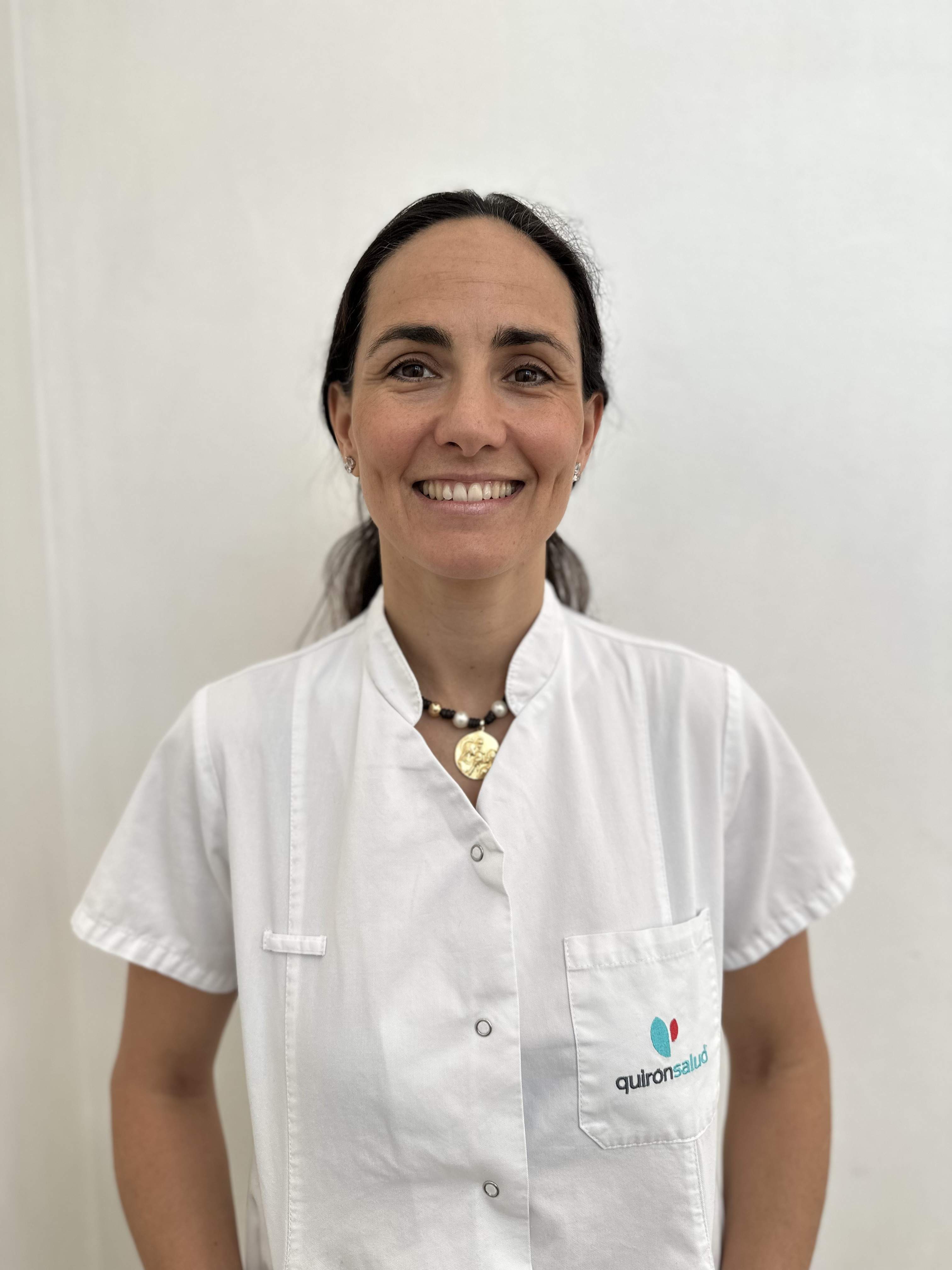 Dra. Rocio Temiño Institut d'Aparell Digestiu Teknon Barcelona (1)