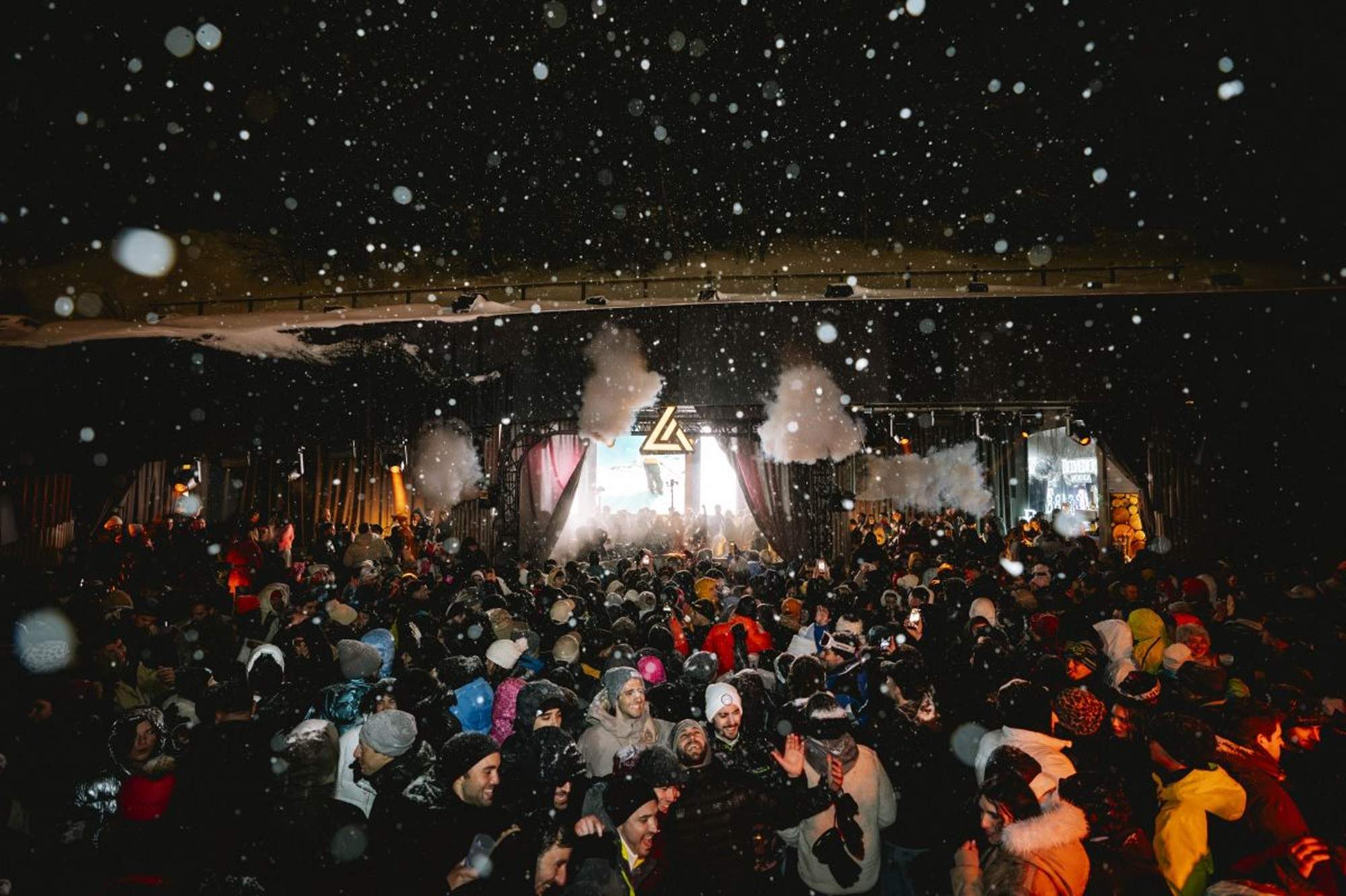 L’Abarset tanca la temporada superant els 100.000 visitants i consolida el seu model d’après-ski