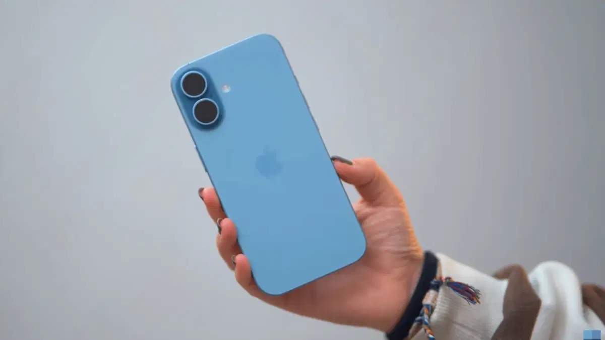 El nuevo iPhone 17 de Apple con 256 GB, chip A19 y 120 Hz está de oferta con un descuento muy tentador