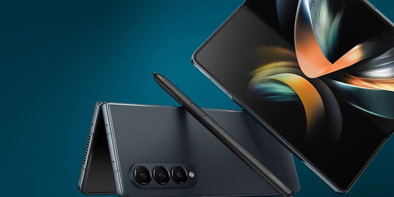 Los nuevos plegables de Samsung ya tendrían fecha de lanzamiento, incluyendo el nuevo Galaxy Z Fold Wide
