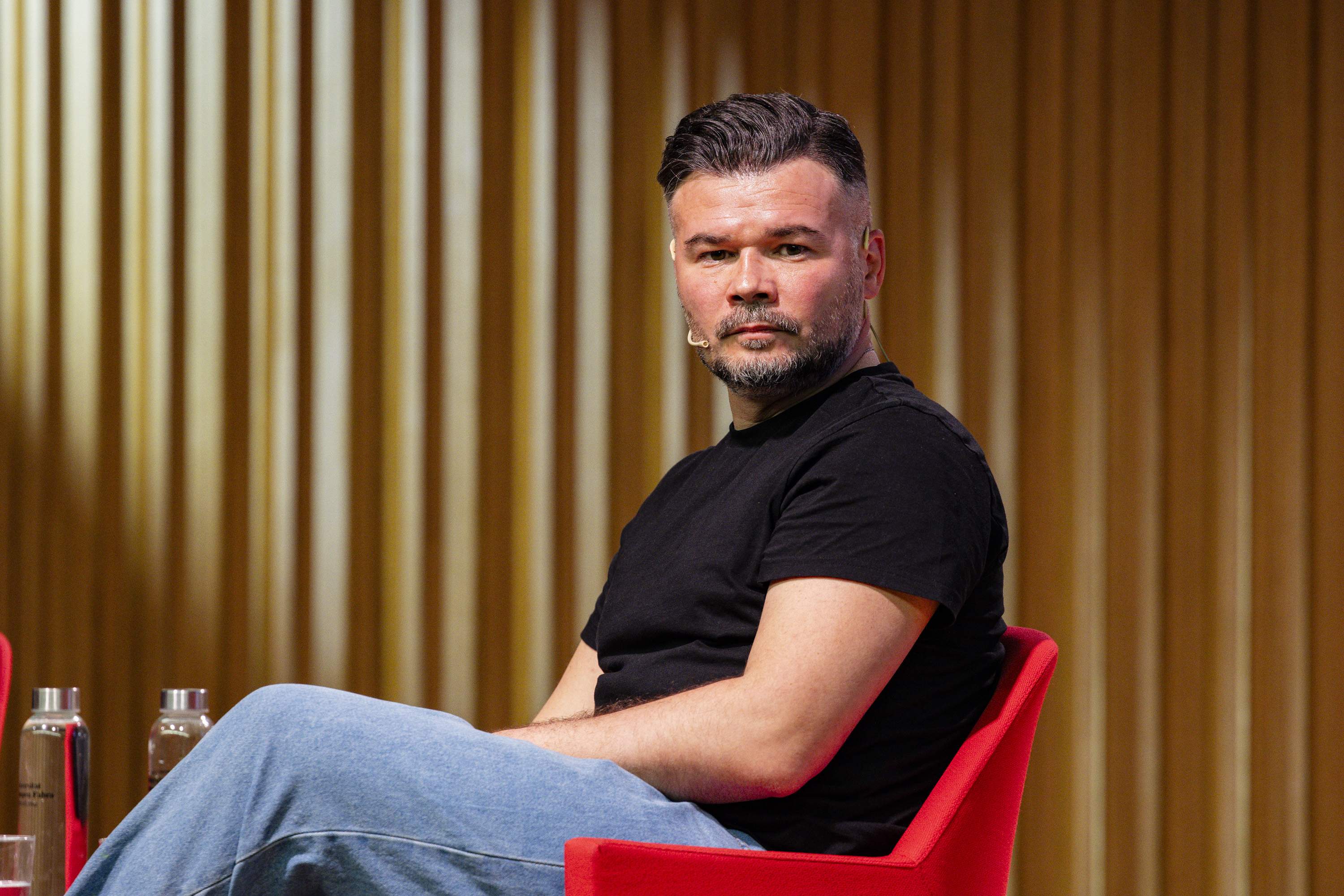 Rufián, después del acoso a Madrenas: "Está muy mal. Lo digo por experiencia"