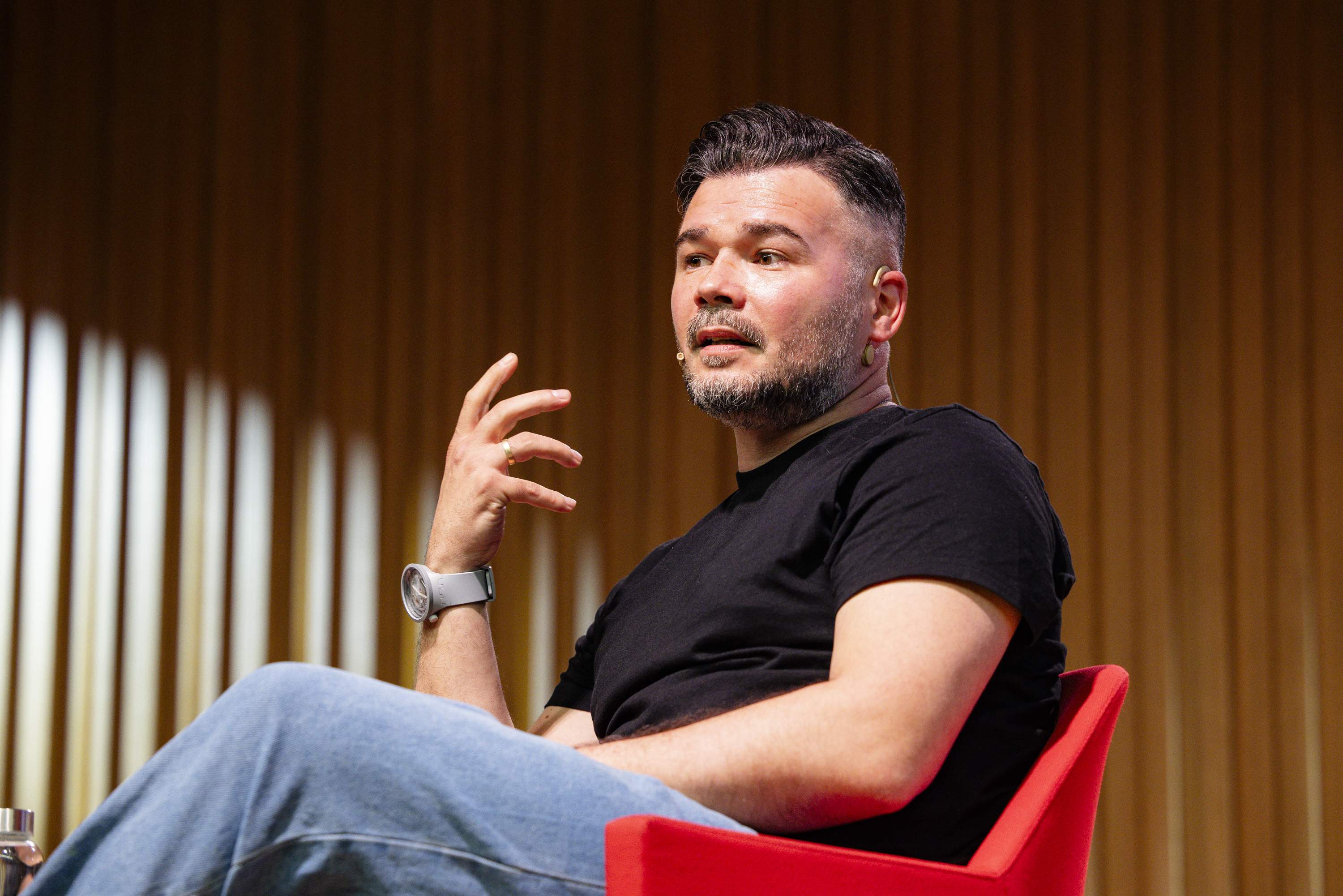 Los bibliotecarios catalanes, contra Rufián por afirmar que prefiere "llenar tiktoks que bibliotecas"