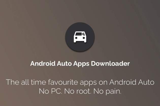 AAAD en Android Auto