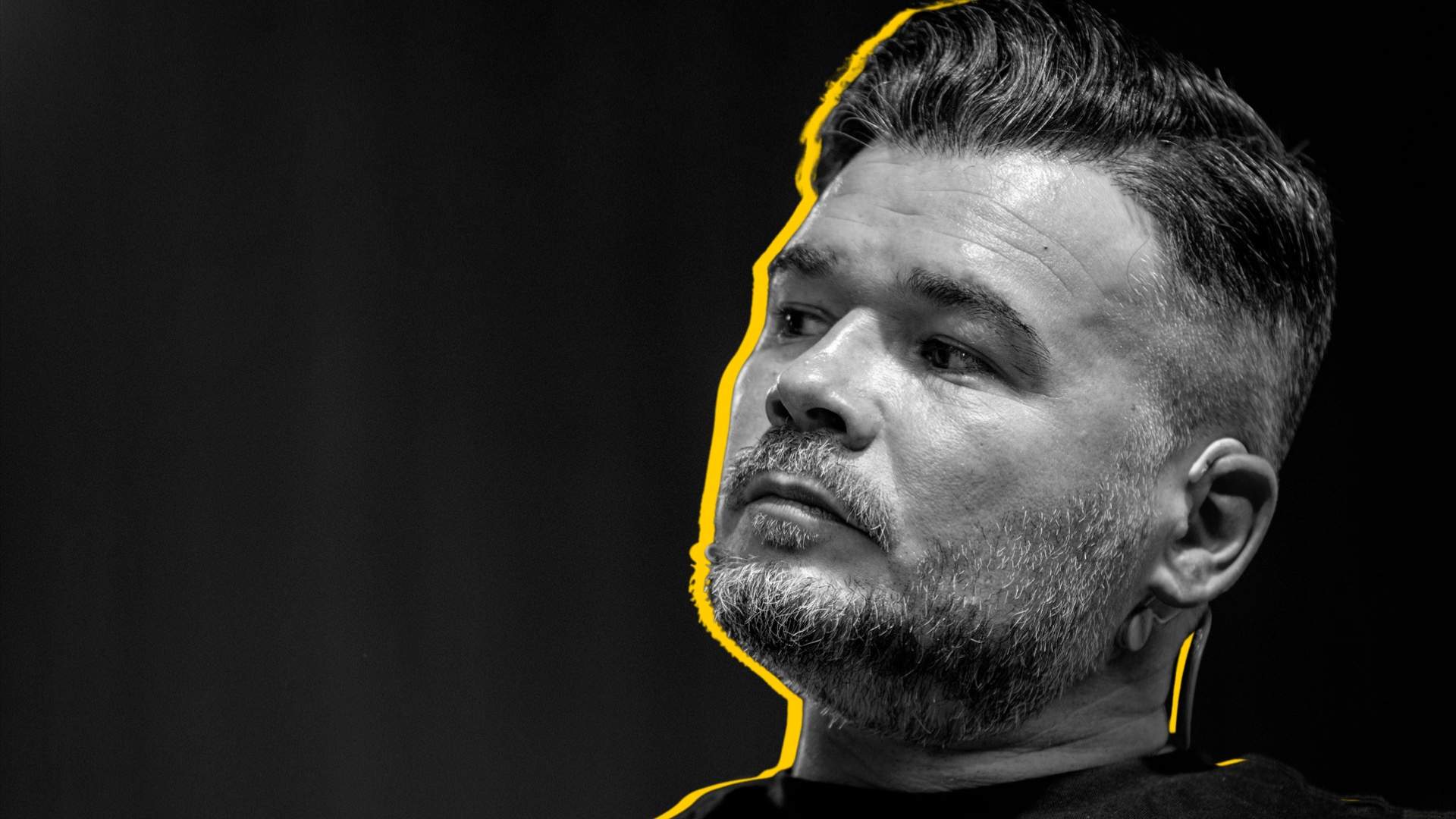 Gabriel Rufián no fa fortuna a les portades