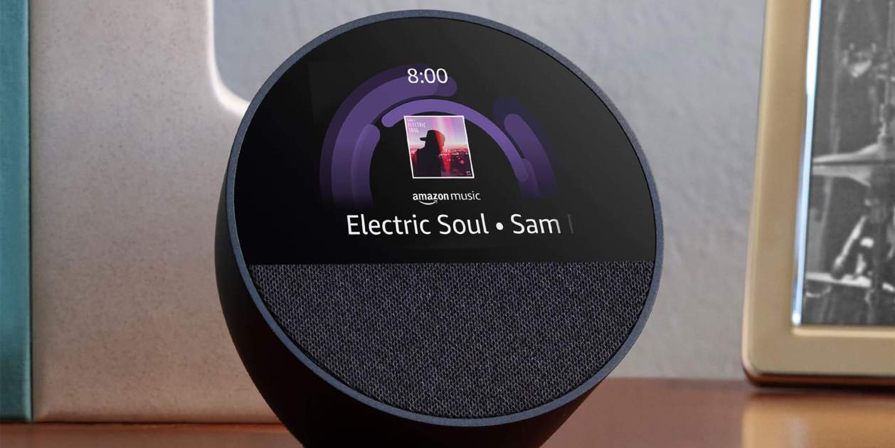 Qué modelos de altavoces Amazon Echo son compatibles con Alexa+