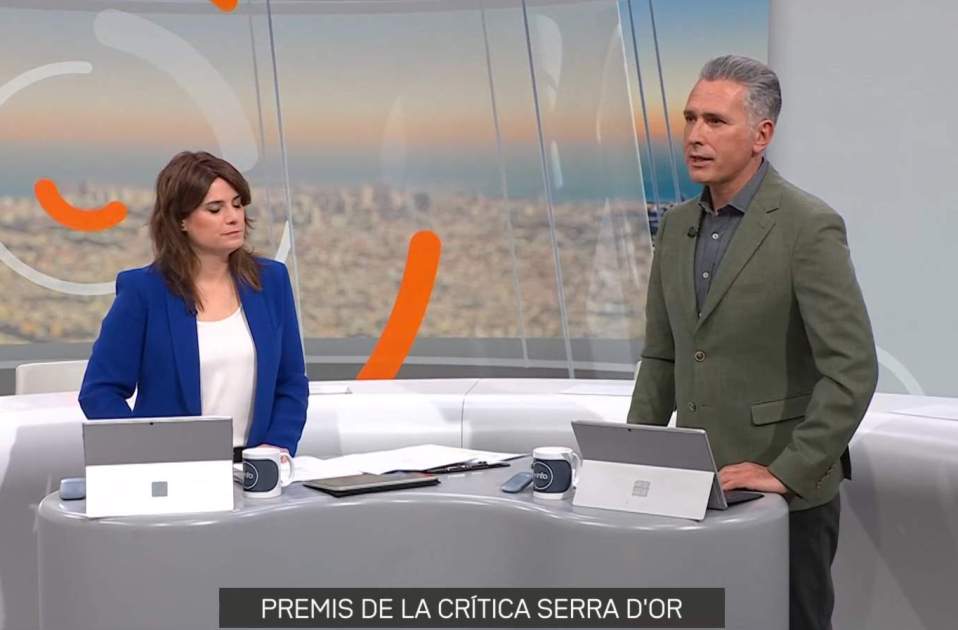 Oltra y Armengol, TV3 Oltra y Armengol, TV3