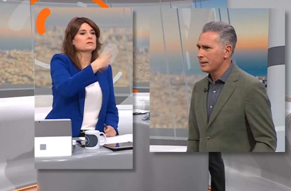 Oltra i Armengol, perplexos, twitter Oltra i Armengol, perplexos, twitter