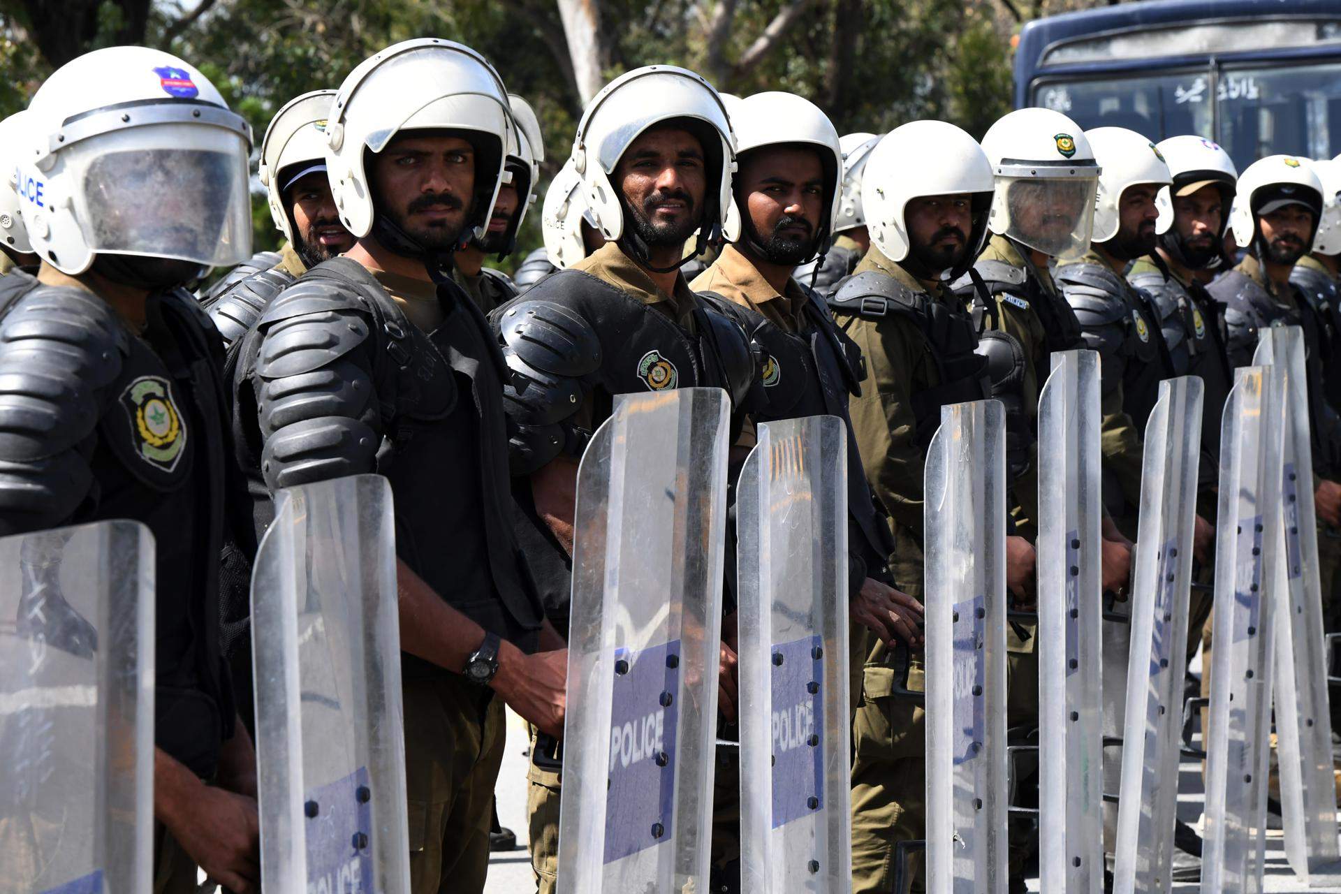 Así se prepara Pakistán para las conversaciones de paz entre Irán y EE. UU.