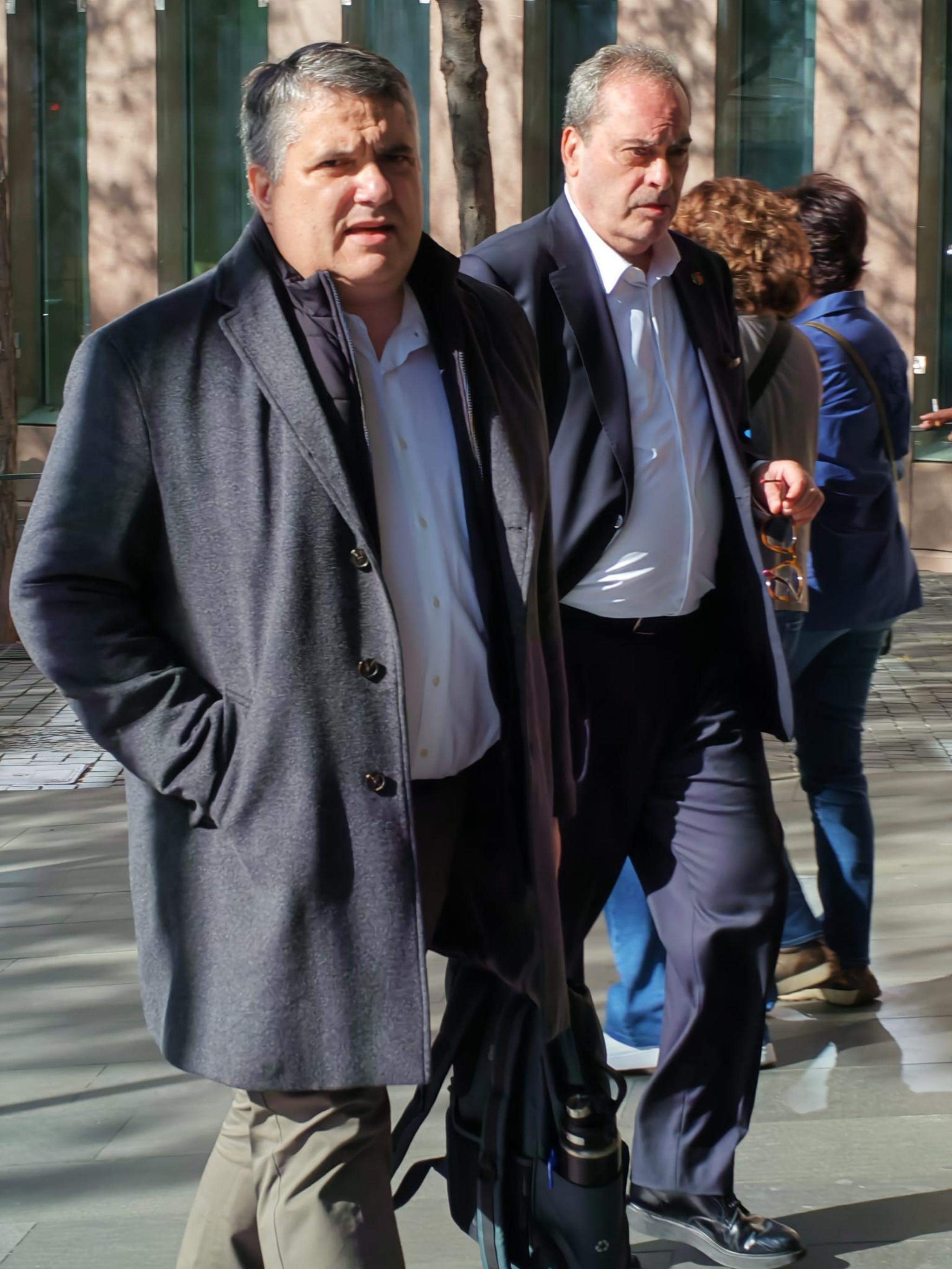 El Barça, investigat en el cas Negreira, sosté a la jutgessa que compleix amb la norma contra la corrupció