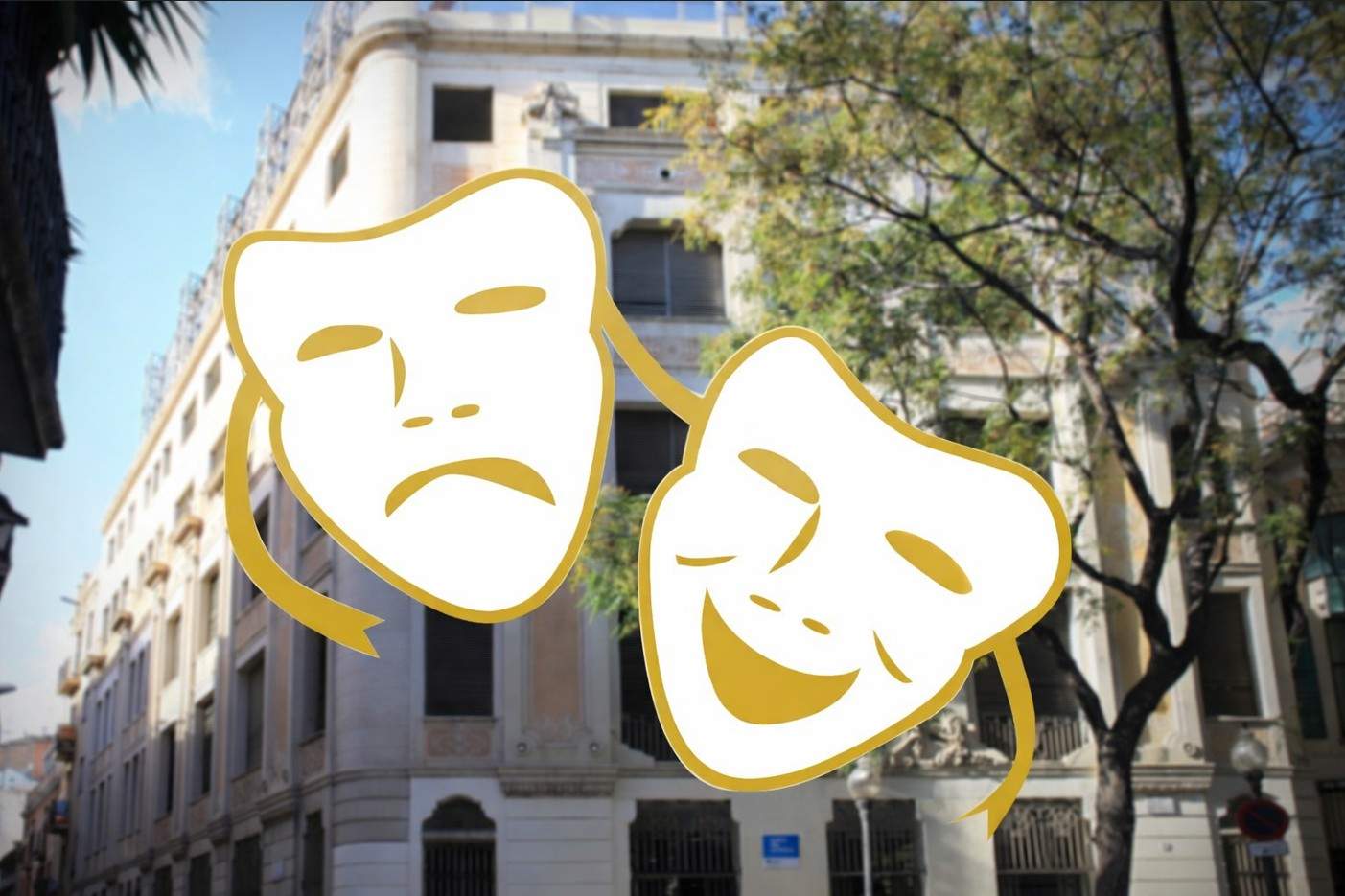 La lluita d'un institut de Barcelona per no perdre el batxillerat d'arts: "Hi ha una visió economicista"