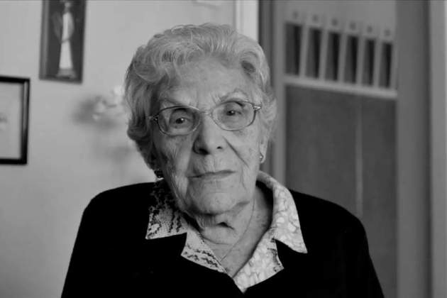 maria salvo foto acpepf