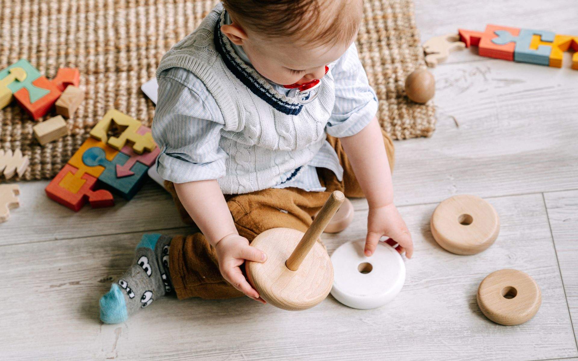 El nombre de niño catalán que pierde popularidad en Catalunya: deja de ser uno de los tres más frecuentes