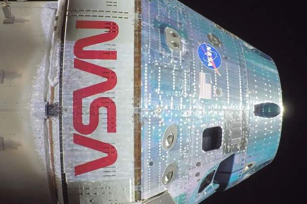 La missió Artemis II conclou amb el retorn de la càpsula Orion