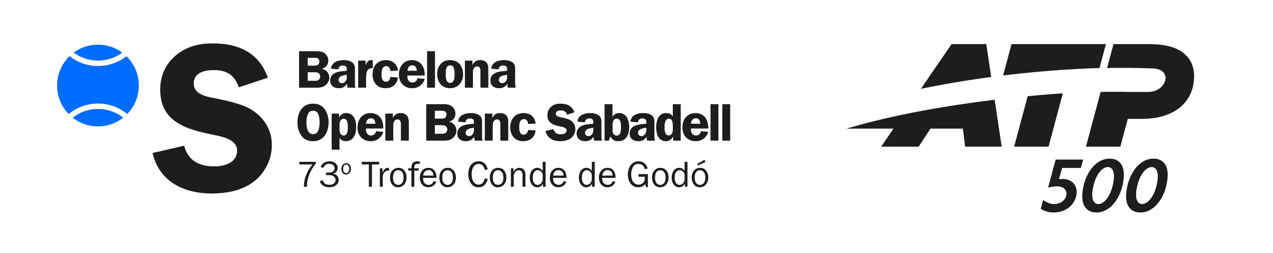 Logo Barcelona Open Banc Sabadell ES 2026