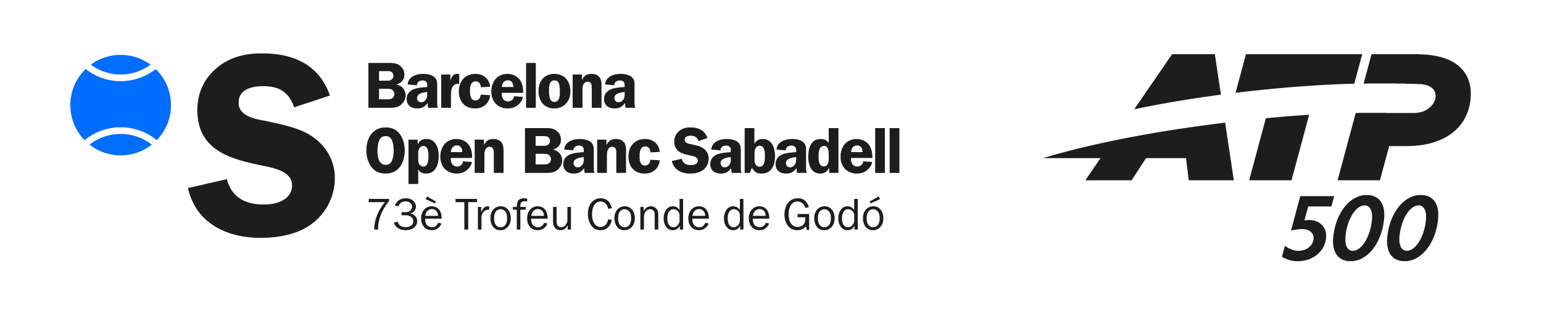 Logo Barcelona Open Banc Sabadell CAT 2026