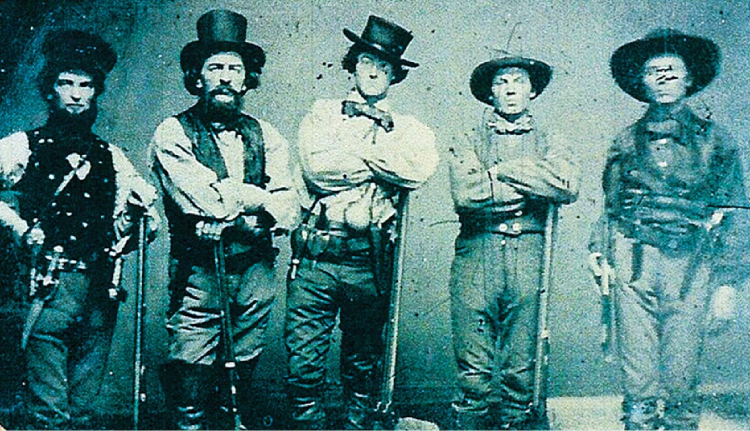 El filibusterismo: cuando Estados Unidos empleaba ejércitos privados para sus objetivos