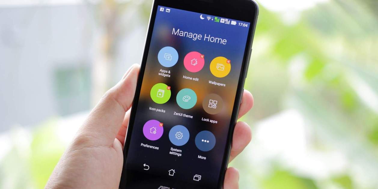 Qué prefieren los usuarios de Android, ¿navegación por gestos o por botones? La respuesta es sorprendente