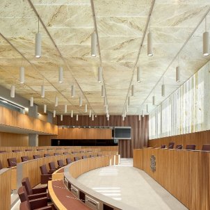 Enquesta Andorra: El PS guanyaria en vots les eleccions als Demòcrates per un punt