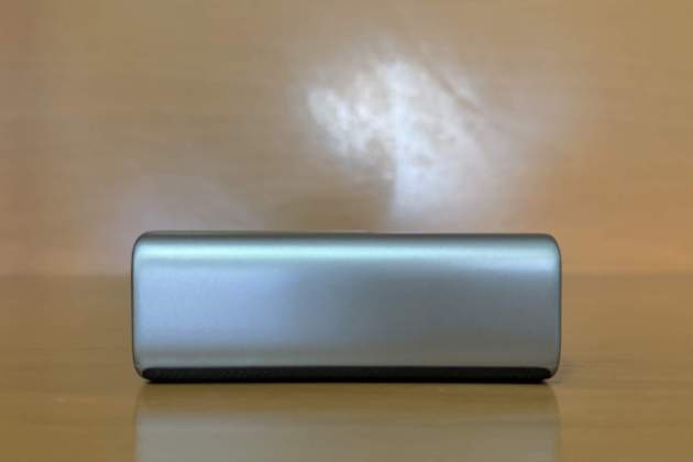 Las baterías externas de CUKTECH tienen un diseño elegante y están fabricadas con materiales de alta calidad