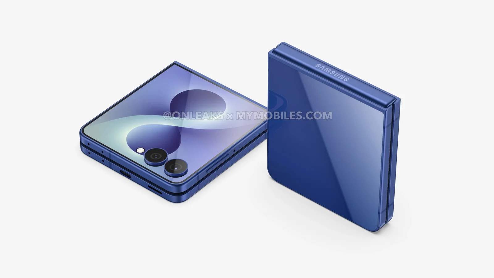 El Samsung Galaxy Z Flip8 ya no tiene secretos: se filtra al completo meses antes de su lanzamiento