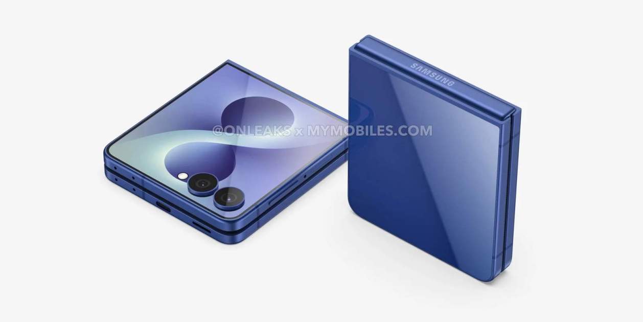 El Samsung Galaxy Z Flip8 ya no tiene secretos: se filtra al completo meses antes de su lanzamiento