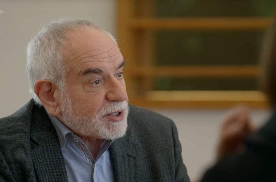 Pep Anton Muñoz TV3