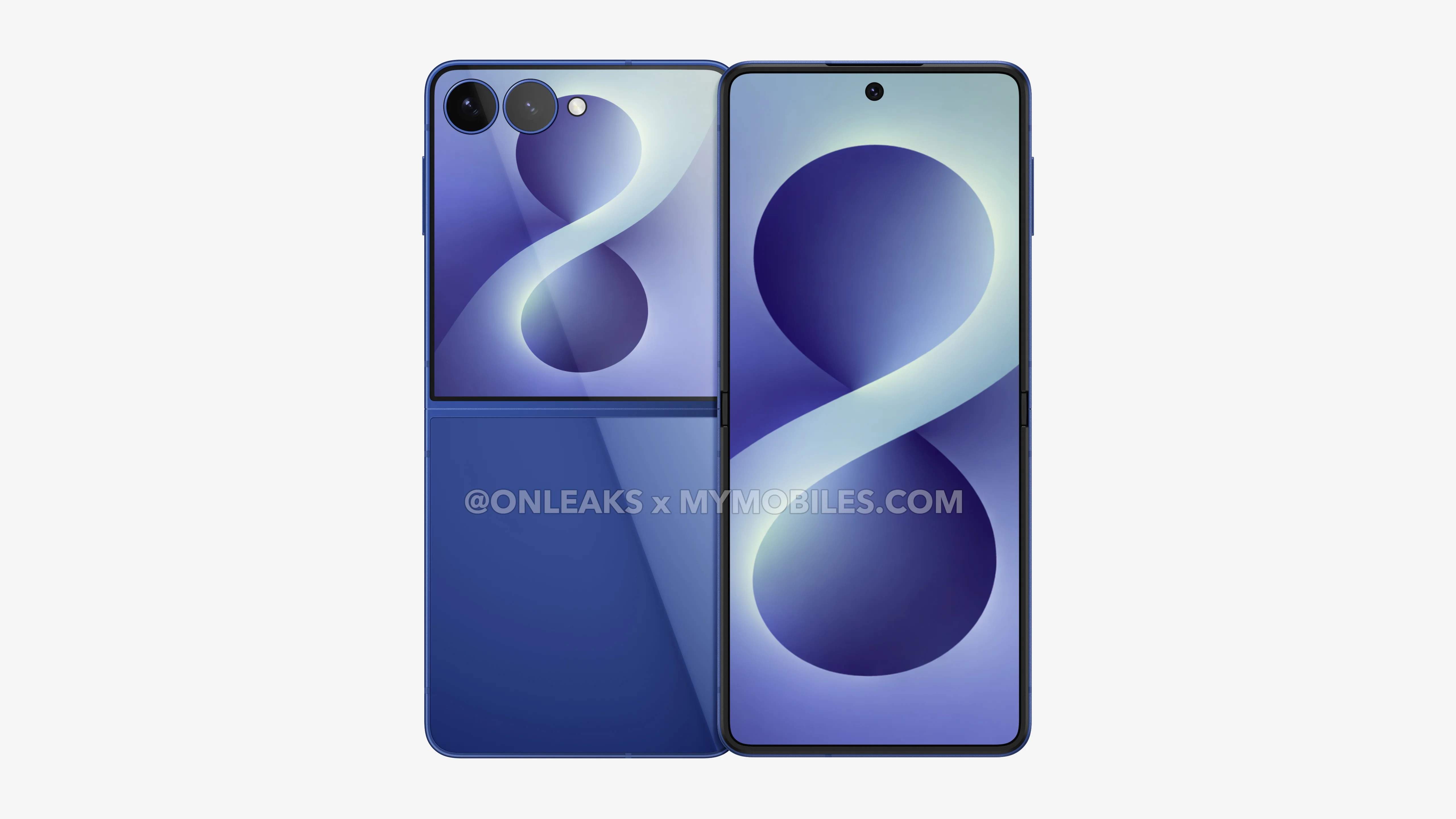 galaxy z flip8 5k render 1 01knvnwww4d9afeqkp79yswzqz