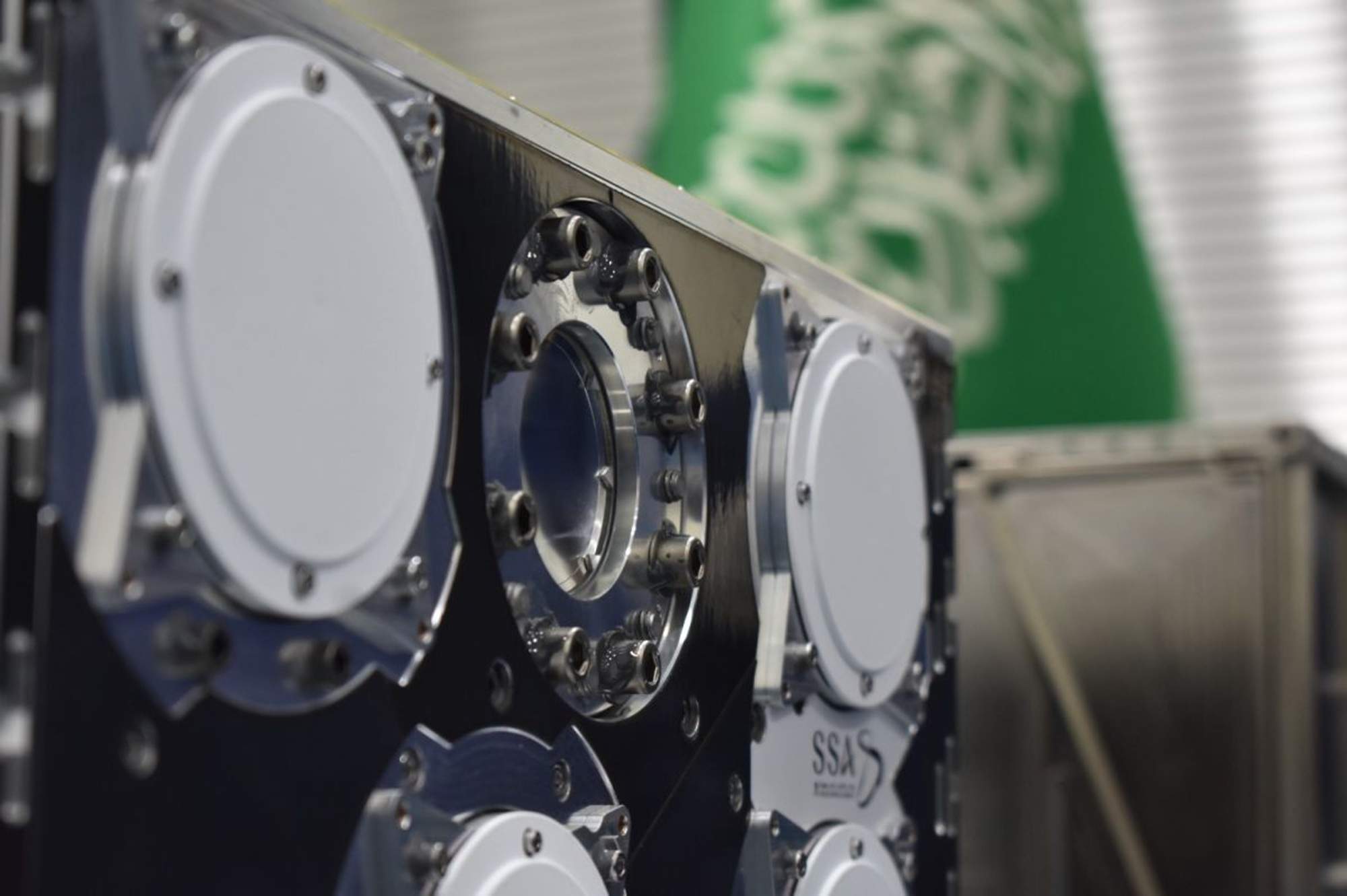 Aràbia Saudita llança el satèl·lit ‘Shams’ en la missió Artemis II i reforça la seva aposta per l'espai