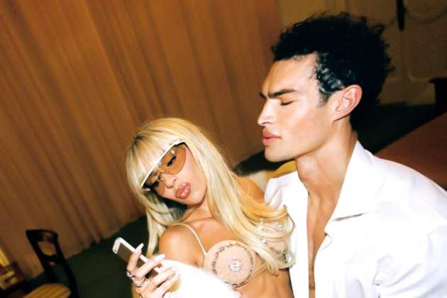 Bad Gyal amb Noah Instagram Bad Gyal amb Noah Instagram