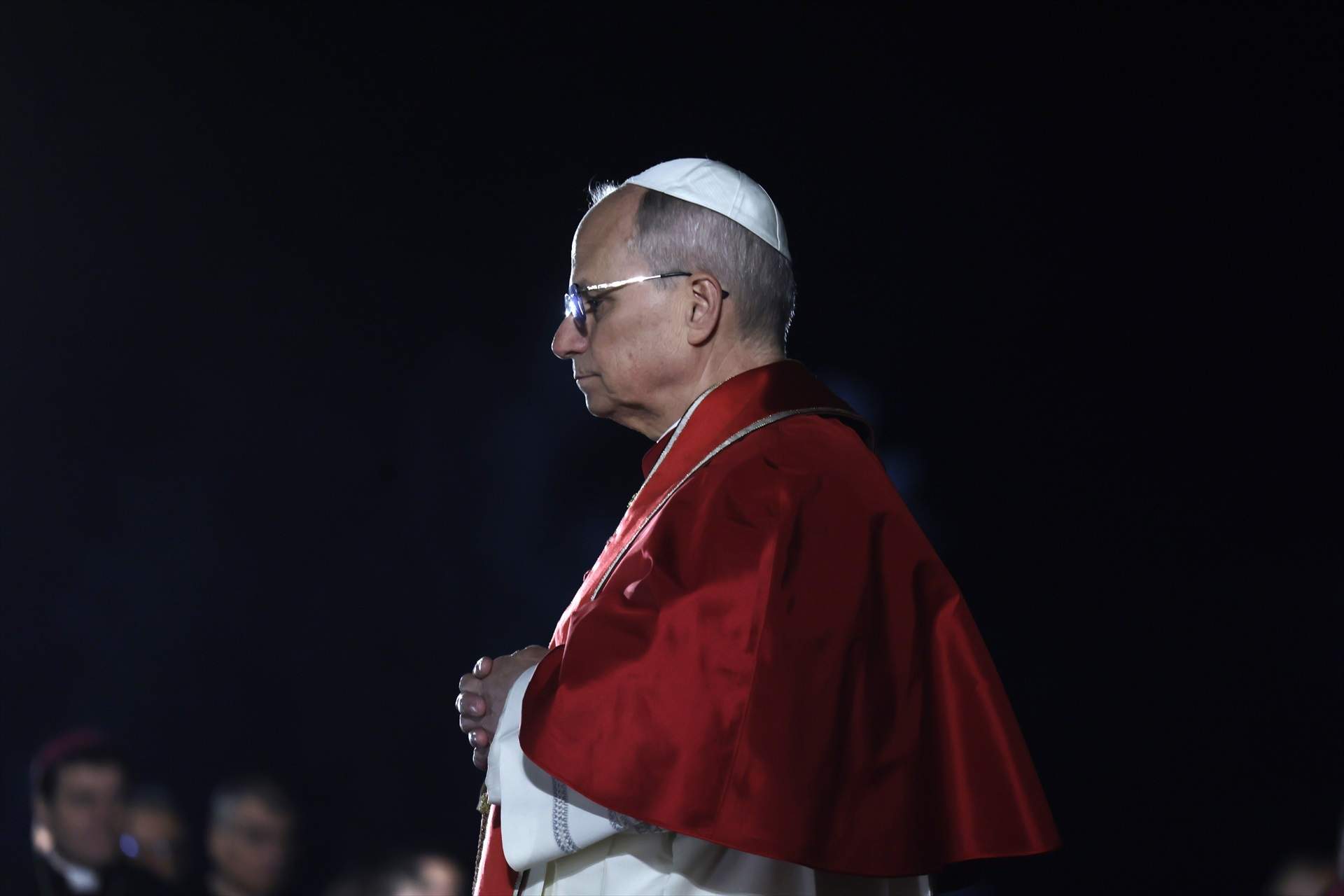 El papa León XIV desafía a Trump y defiende que la Iglesia tiene “la obligación moral” de rechazar la guerra