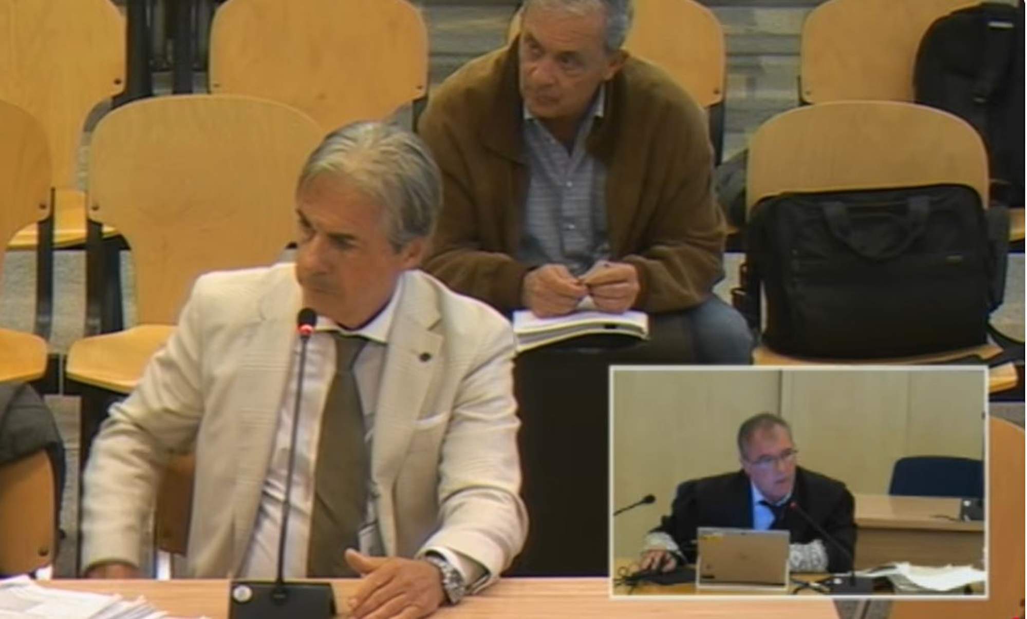 Un perito niega que los Pujol influyeran en la autorización de Vacamorta: “Es un permiso técnico, no político”