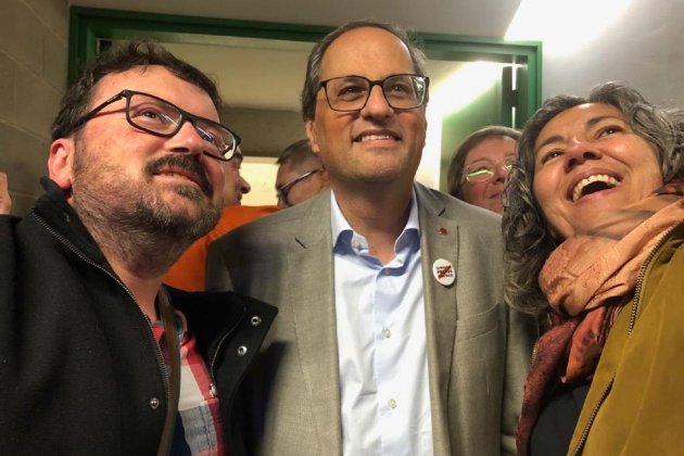 quim torra la crida el nacional marta lasalas quim torra la crida el nacional marta lasalas