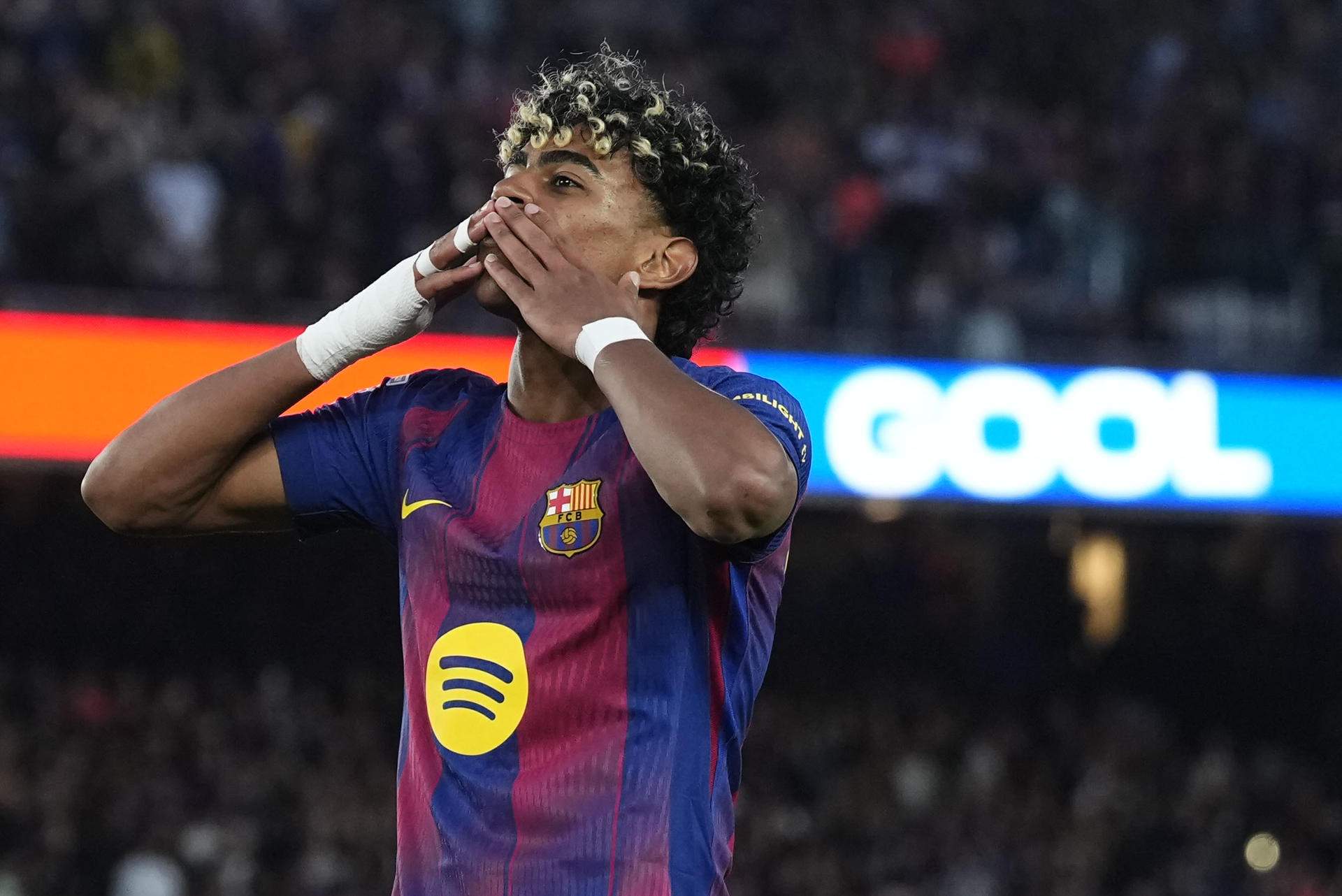 Els 5 motius per creure en la remuntada del Barça davant l'Atlètic