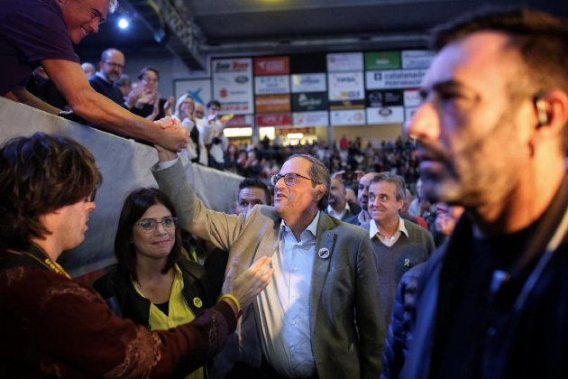 quim torra el nacional carles palacio quim torra el nacional carles palacio