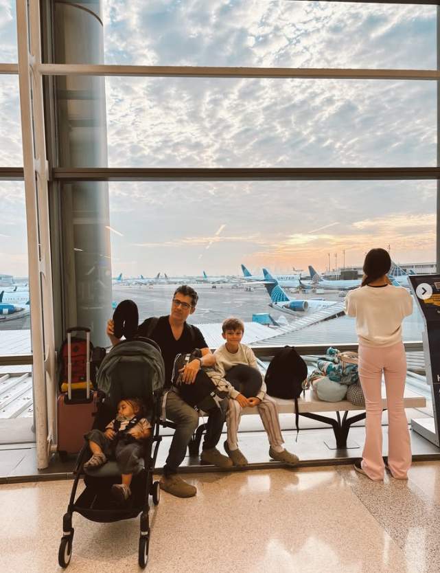 Joan i els tres fills de la Beth, Ig Joan i els tres fills de la Beth, Ig