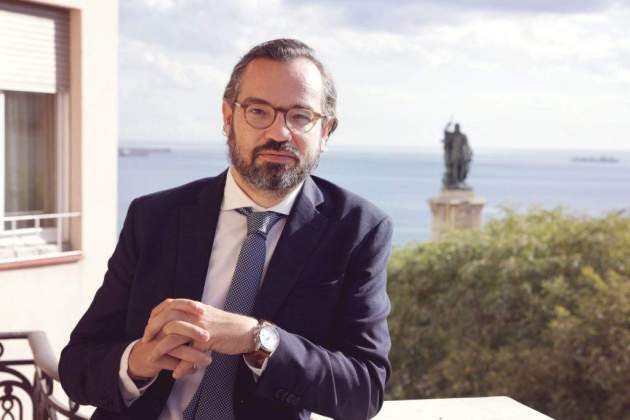 Fede Adan, Junts Tarragona