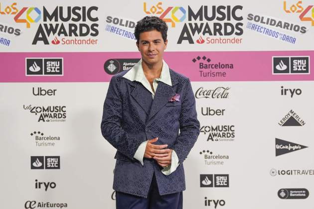 Alfred Garcia / Gtres Alfred Garcia / Gtres